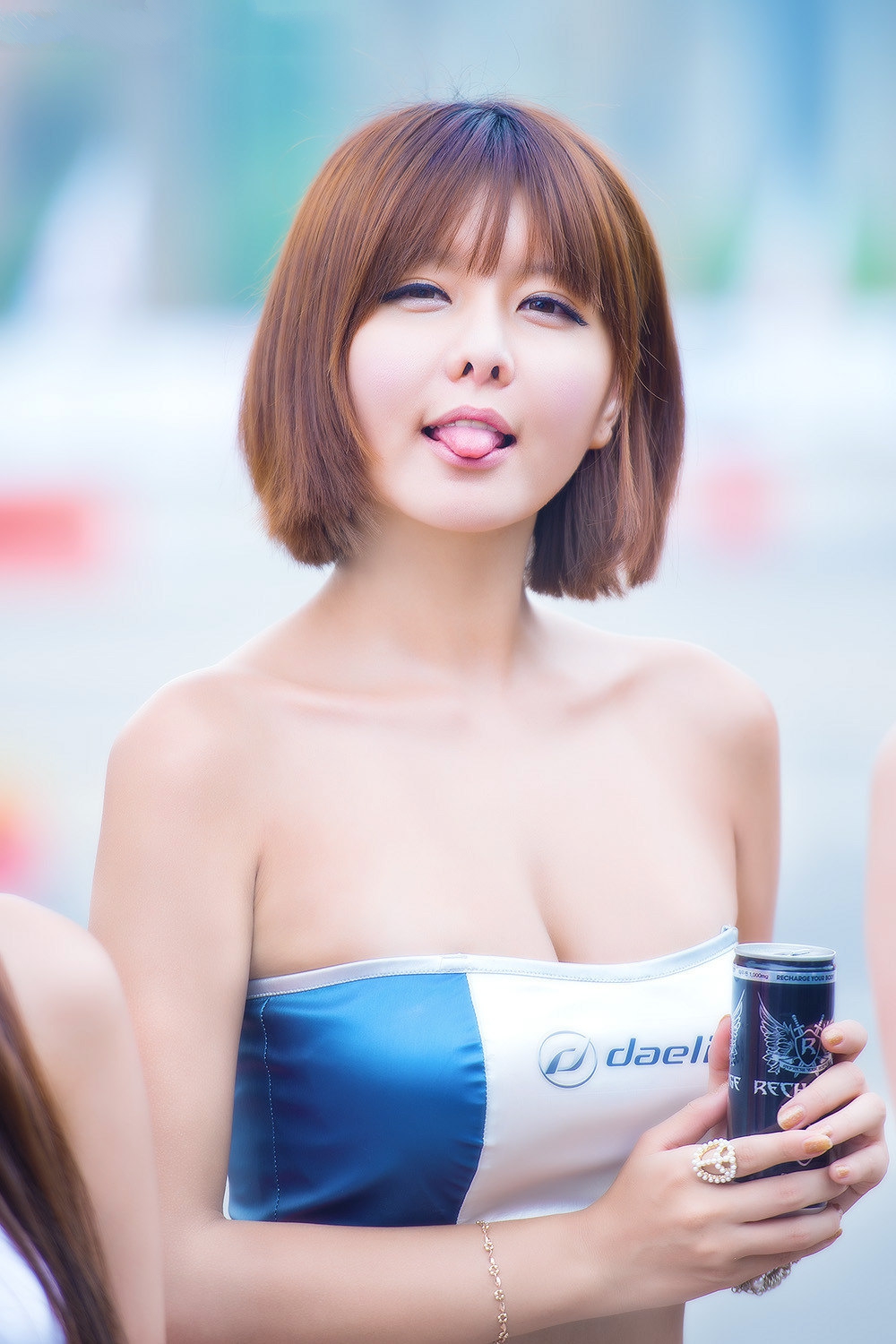 Ryu Ji Hye Sexy Girl Korea Ryu Ji Hye -Pg Girl-Sexy -5653