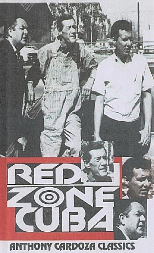 [HD] Red Zone Cuba 1966 Film Online Gucken