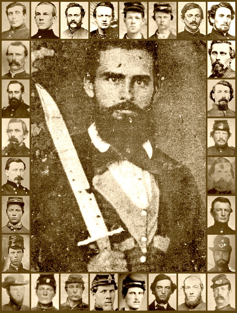 John Banks Civil War Blog Faces Of The Civil War Share Your Story