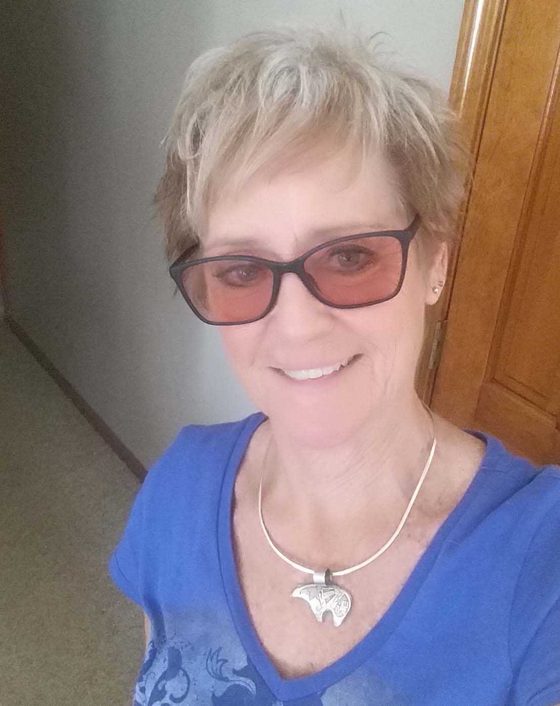 The Pained Ink Slayer Axon Therapeutic Eyewear for Migraine and