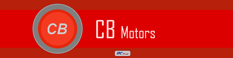 CB Motors
