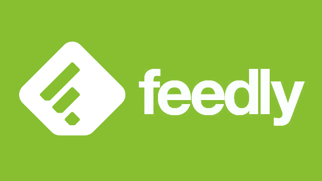 To Feedly RSS