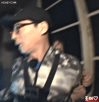 1706011 런닝맨 매력덩어리 짱귀 전소민.gif | 인스티즈