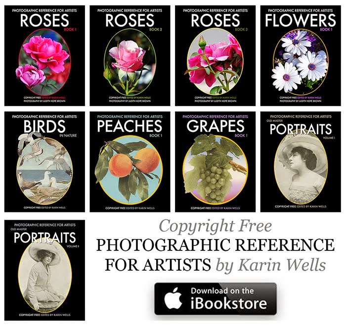 PHOTOGRAPHIC REFERENCE FOR ARTISTS ~ COPYRIGHT FREE  ~ DOWNLOAD ON IBOOKS