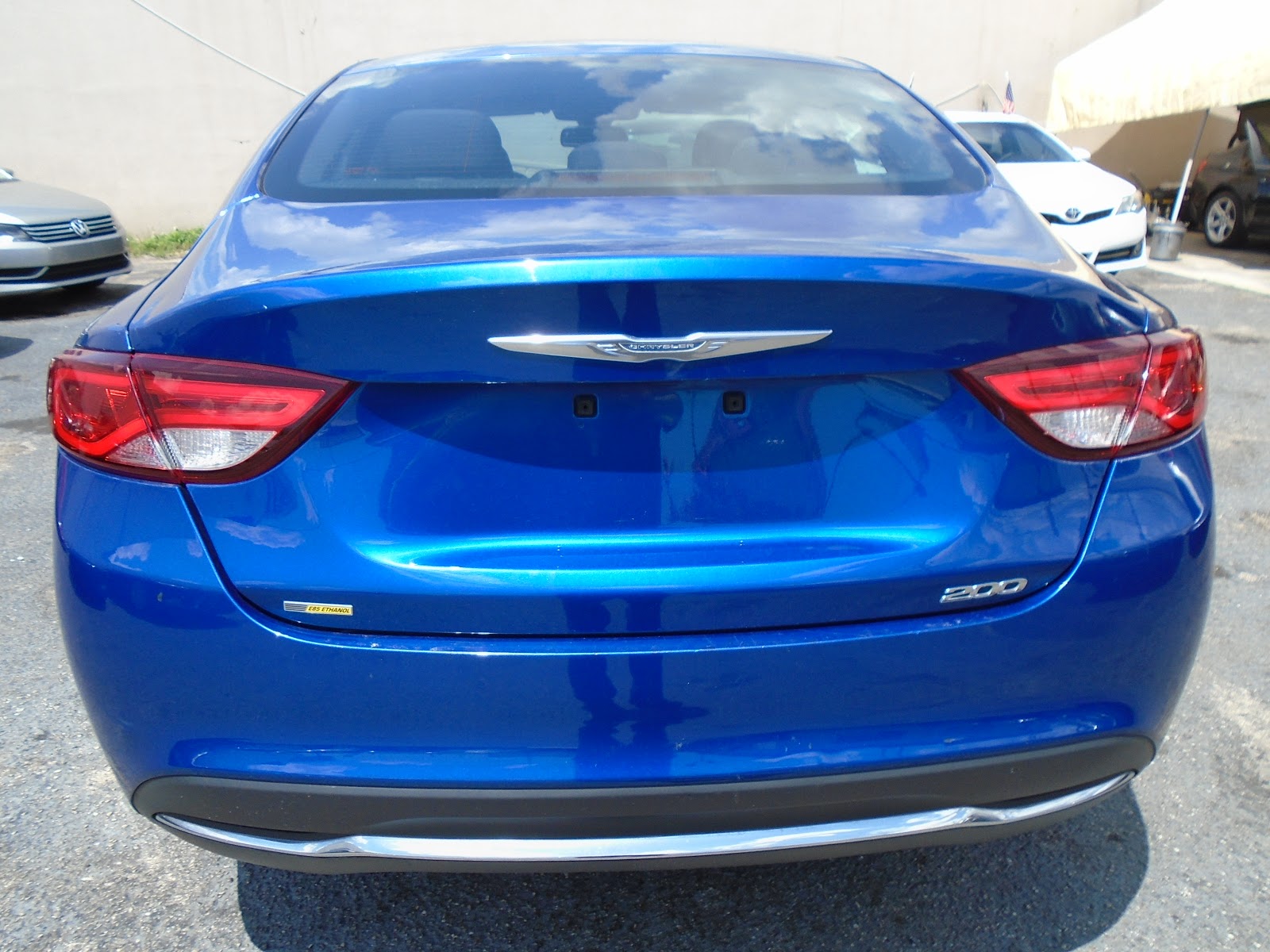 USED JAPANESE CARS, TRUCKS, SUV's, AND VANS Miami, Florida Car Lots