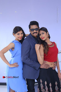 Tik Tak Telugu Movie Audio Launch  0023
