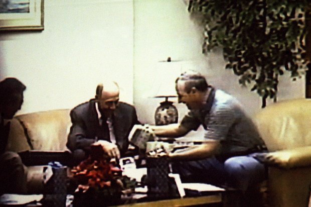 Política del Perú desde 19502016 Segundo gobierno de Alberto Fujimori