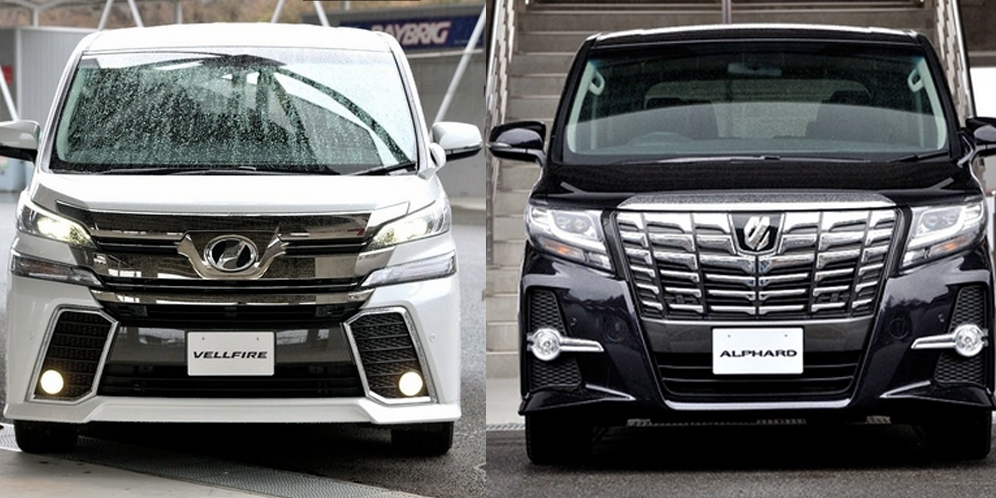 alphard vs elgrand vs elysion alphard vs elgrand vs elysion