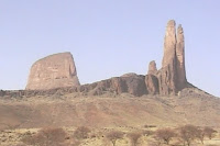Mali-Hombori 2