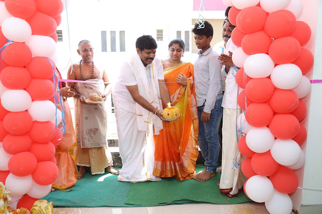 Honeyy Group Launched 13th Branch - Pendurthi