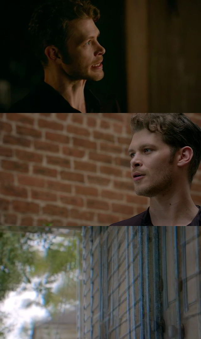 The Originals 1 Temporada Dublada Completa!