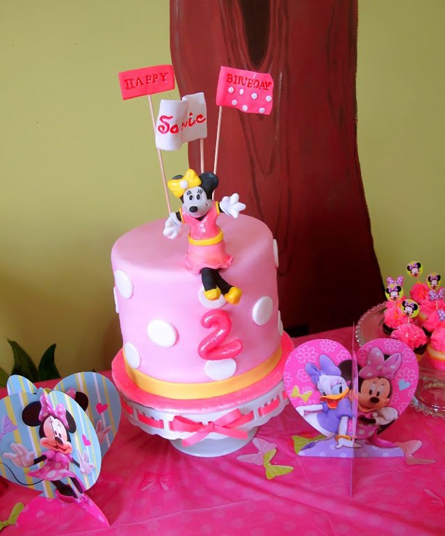 Publix Minnie Mouse Birthday Cake Publix Minnie Mouse Birthday Cake