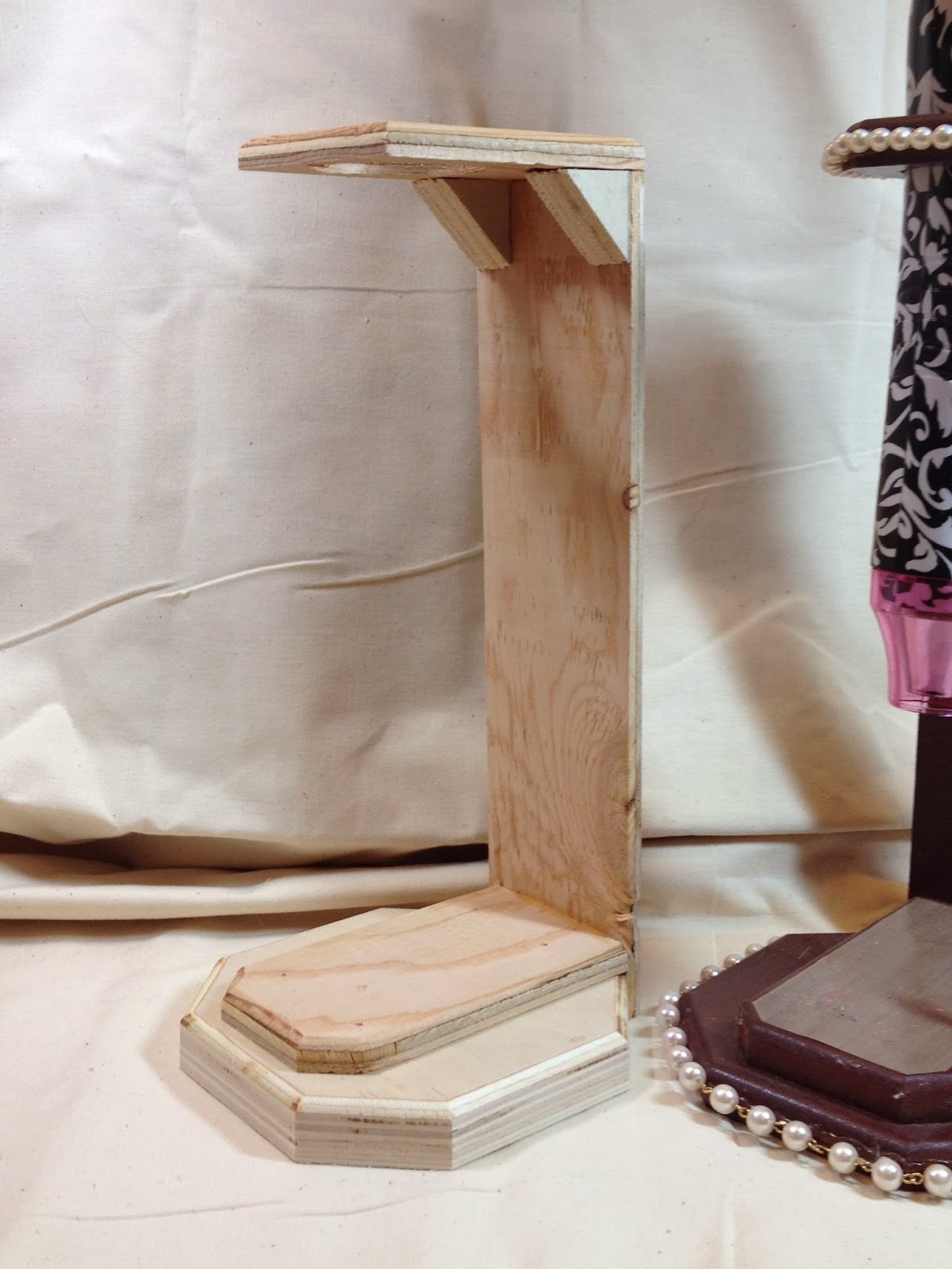 Fresh Brewed Every Morning Embossing Heat Tool Holder