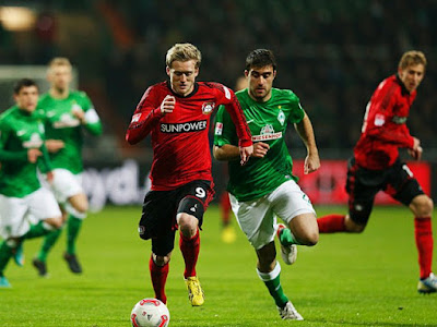 Prediksi Leverkusen Vs Werder Bremen Prediksi Leverkusen Vs Werder Bremen