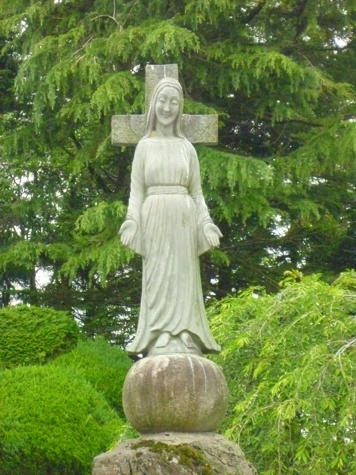 holy trip Seitai Hoshikai, Akita, Japan