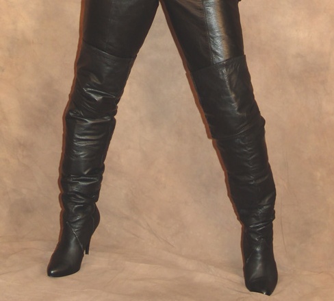 eBay Leather: May 2011