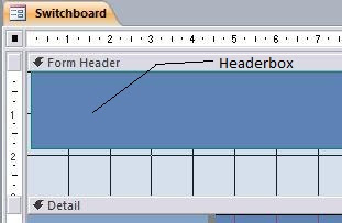 Mempercantik Tampilan Switchboard ~ Boedi Setia