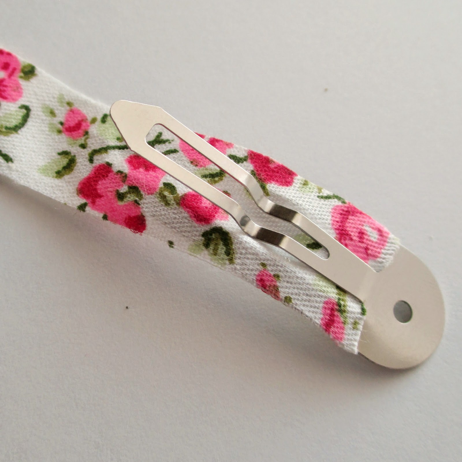 Love My Tapes Fabric Tape Snap Clips