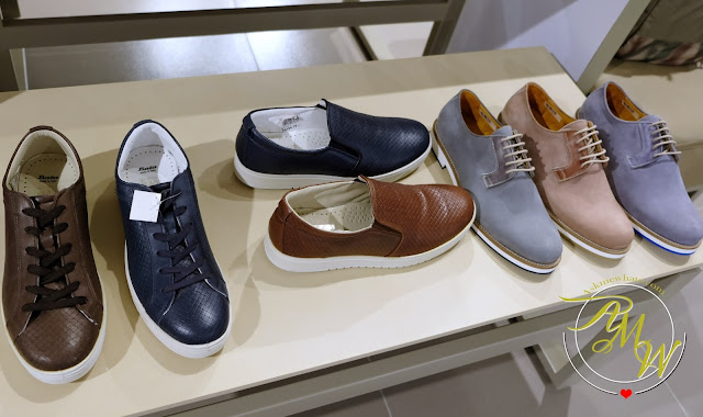 a photo of Bata Shoes, Holiday Gift Idea 2017.  SM Makati