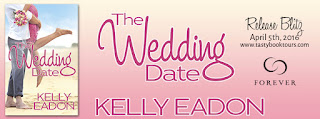 Book News: The Wedding Date Release Blitz