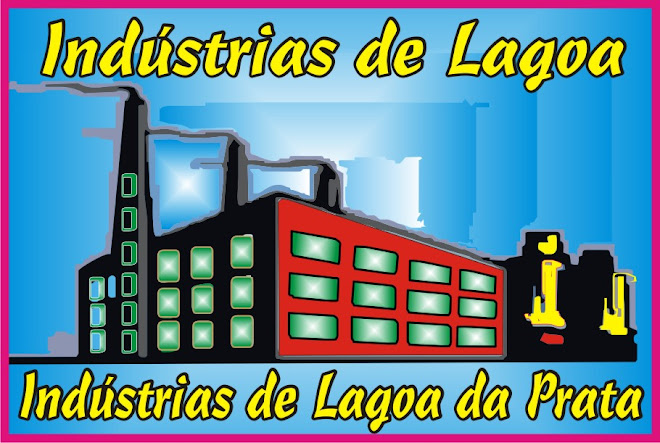 Indústrias de Lagoa da Prata