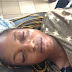 GOOD NEWS! Young woman who collapsed in Makurdi regains consciousness, her family located