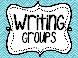 writing groups in my area