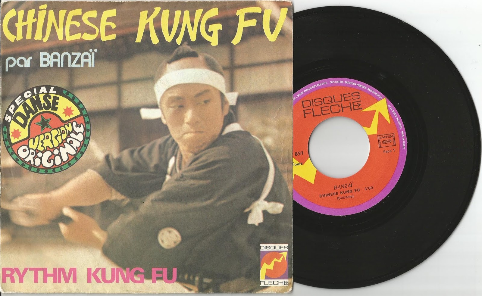 CahorsCalling46 Banzaï