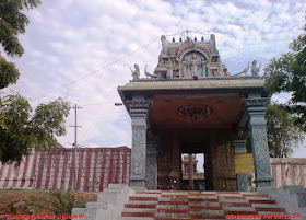 Kundrathur Murugan Temple Chennai