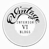 Vintage INTERIOR VI BLOGS