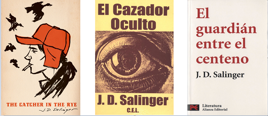 Club De Lectura Entrelineas Adamuz El Guardian Entre El