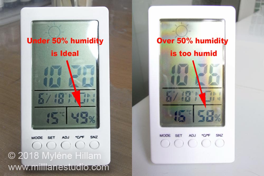 3 Easy Ways to Measure a 2:1 Ratio Resin