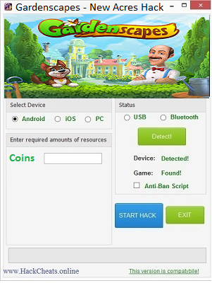 Gardenscapes new acres for pc windows 10