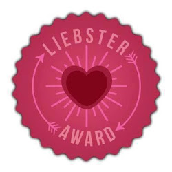 Premio Liebster