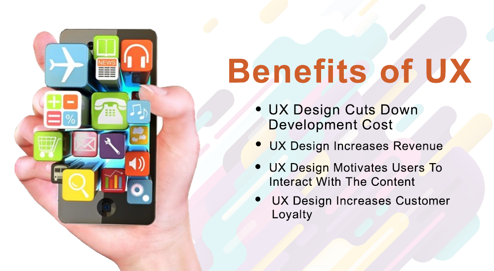 Benefits of UX