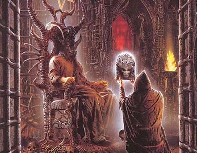 Abomination of Desolation