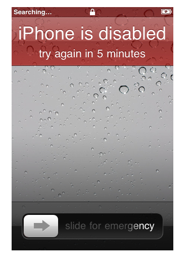 iphoneisdisabled iphoneisdisabled