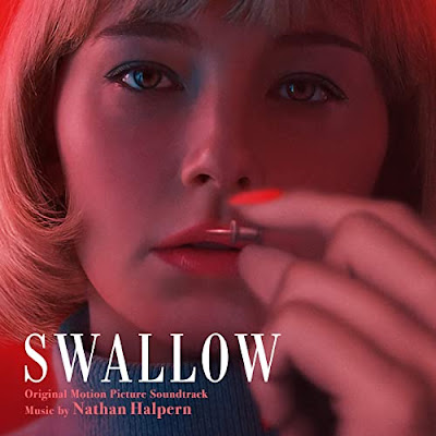 Swallow Soundtrack Nathan Halpern