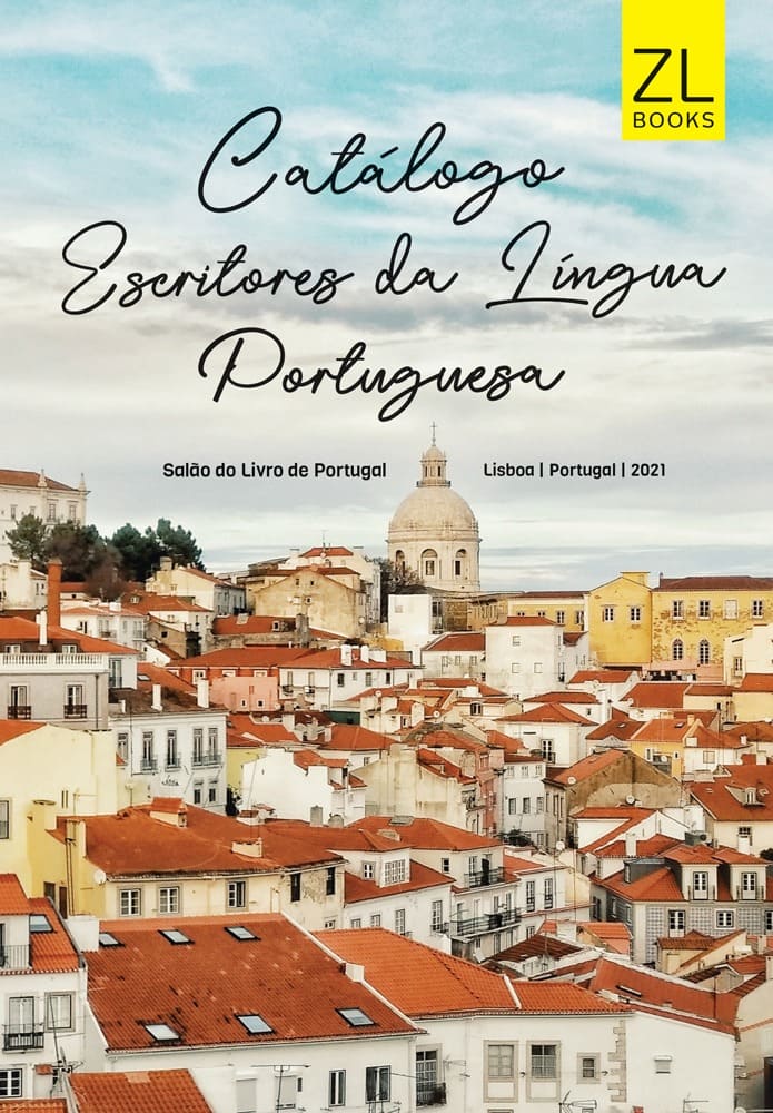 Catálogo Escritores da Língua Portuguesa
