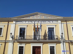 AYTO. DE LA CIUDAD DE MANISES (VALENCIA-ESPAÑA)