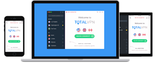 Total VPN Premium Account 2016