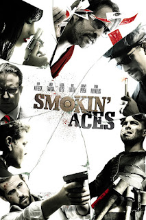 Smokin Aces (2006) ดวลเดือดล้างเลือดมาเฟีย