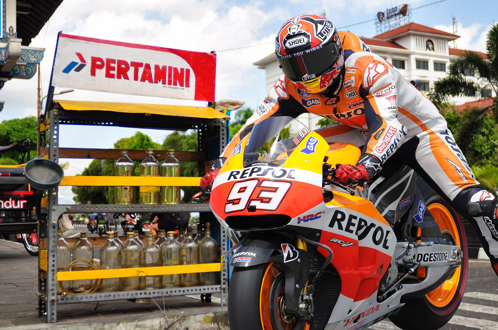 MotoGP Indonesia 2017 Batal Di Adakan Berita MotoGP