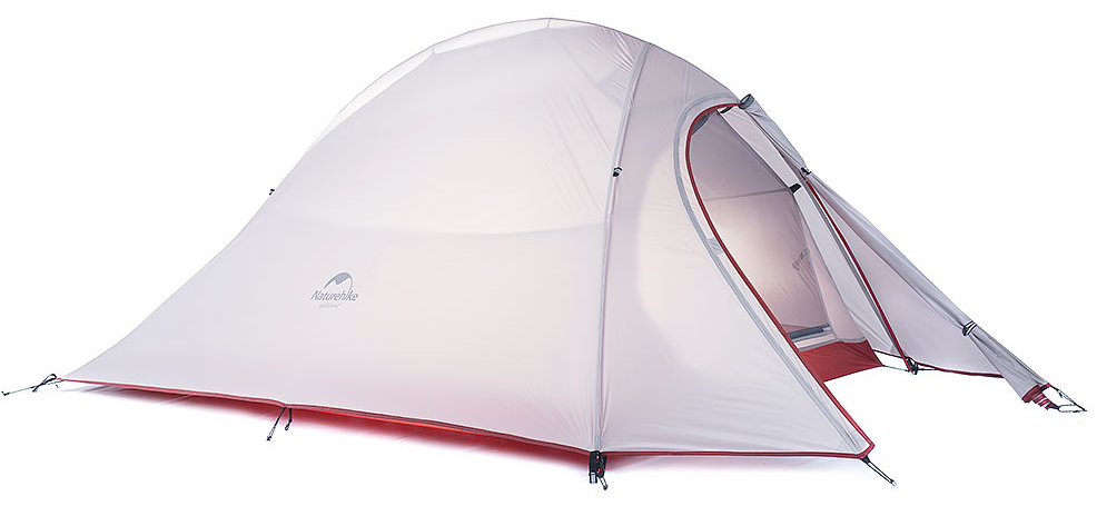 cloud up 1 ultralight