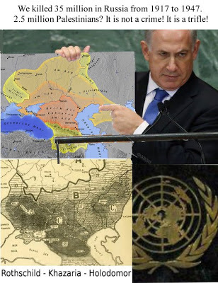 History of Russia: Khazaria, Khazars - Jews, this falsification of history