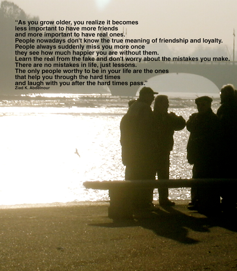 Friendship quotes during hard times Quotes Ring