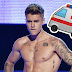 justin bieber investe un fotografo col suv, il video dell'incidente