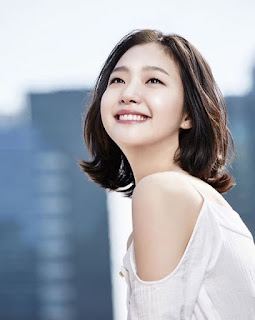 Kim Go Eun