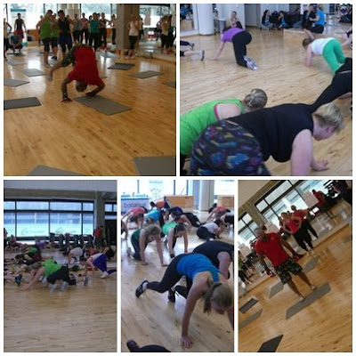 BBC%2B2011%2BParkour - Min Blogger Boot Camp lördag