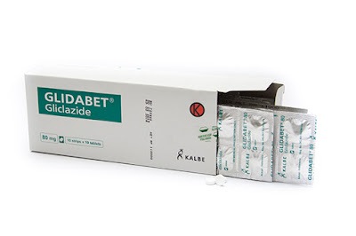 Harga Glidabet 80mg Obat Diabetes Terbaru 2017 Harga Glidabet 80mg Obat Diabetes Terbaru 2017